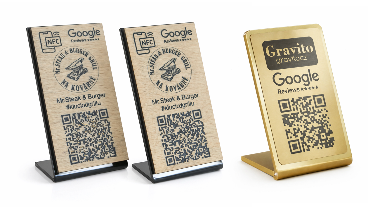 Dřevěné stojánky – foto 4